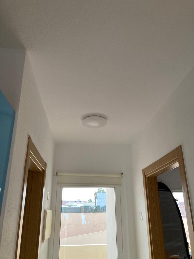 2 Bedroom Pool Apartment Close To Beach Rocky Point Corralejo Exterior foto